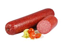 Kochsalami
